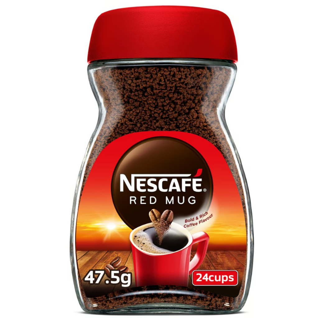 نسكافيه 47.5 جرام