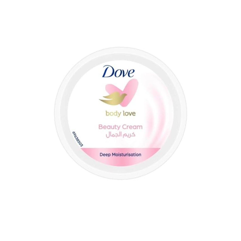 Dove Body Love 75ml