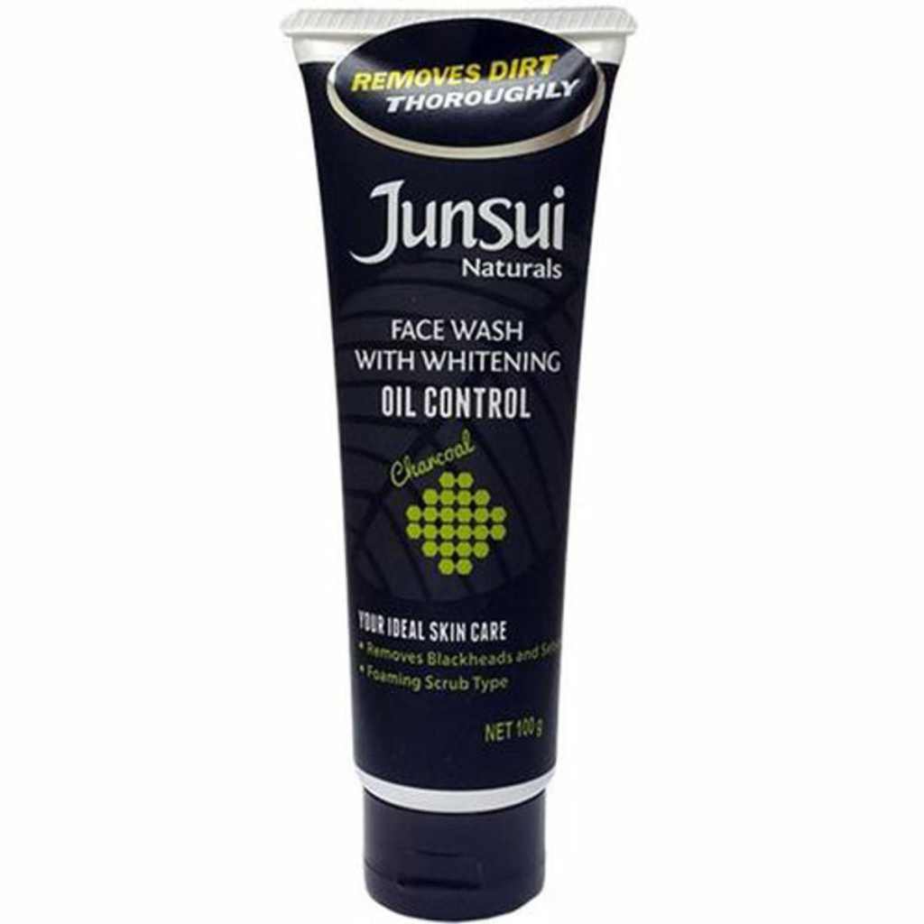 Junsui Facewash 100gm