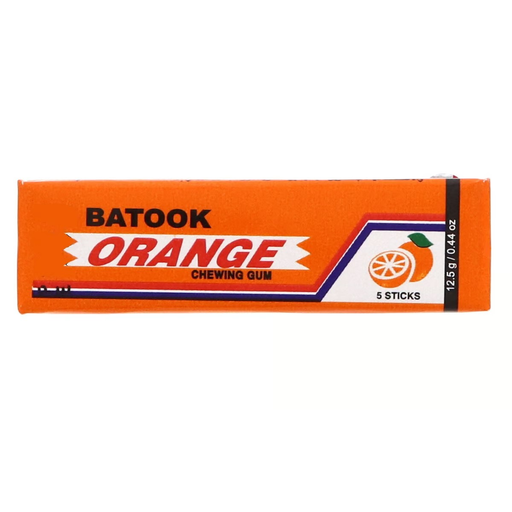لبان برتقال (BATOOK)