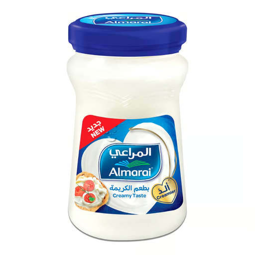 جبنة المراعي 200 جرام