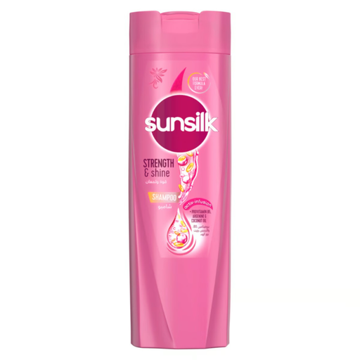 SUNSILK SHAMPOO 350 ml
