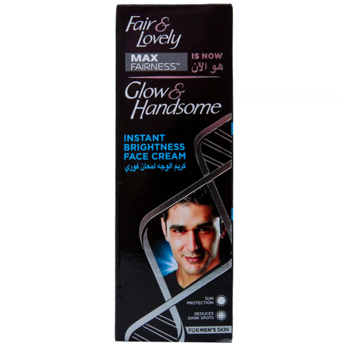 Fair and HandSome 50g
